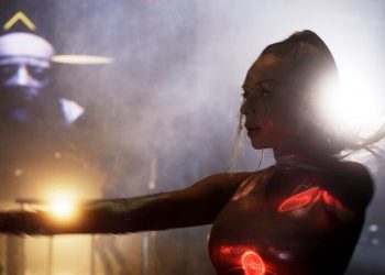 Venus: café con churros, malos de película y Cthulhu