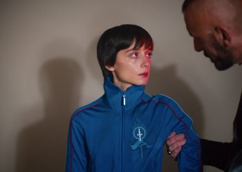 Cowboy de Cophenhague 1.02