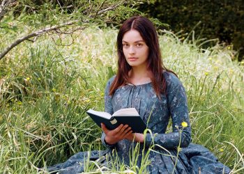 Emily: rebelde victoriana