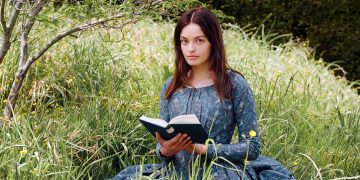 Emily: rebelde victoriana