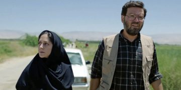 Holy Spider: el ‘interesante’ asesino de las prostitutas sin nombre