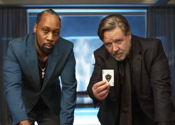 Poker face: cartas marcadas