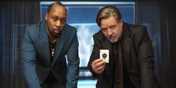 Poker face: cartas marcadas