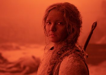 Los anillos de poder (1.07)