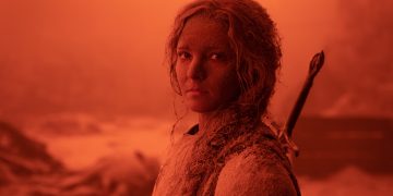 Los anillos de poder (1.07)