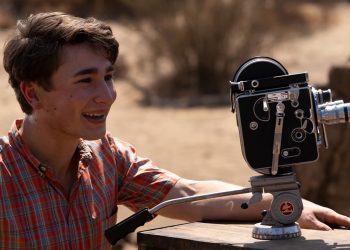 Los Fabelman: carta de amor a unos padres