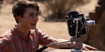 Los Fabelman: carta de amor a unos padres