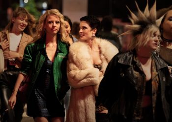 Maxxxine: una rubia de Hitchcock