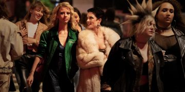 Maxxxine: una rubia de Hitchcock